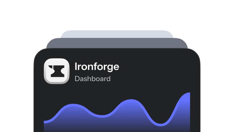 Ironforge