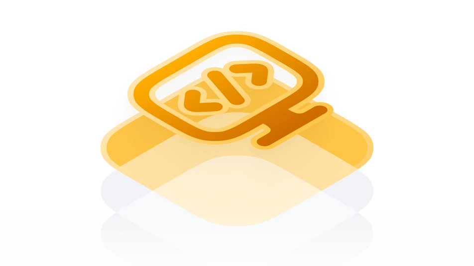 White-label validator